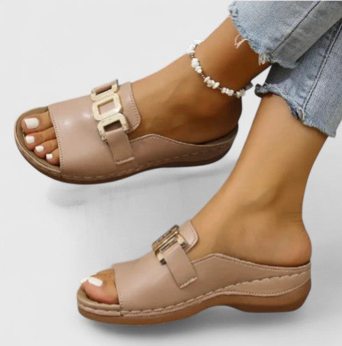 Ava | Orthopedic sandals