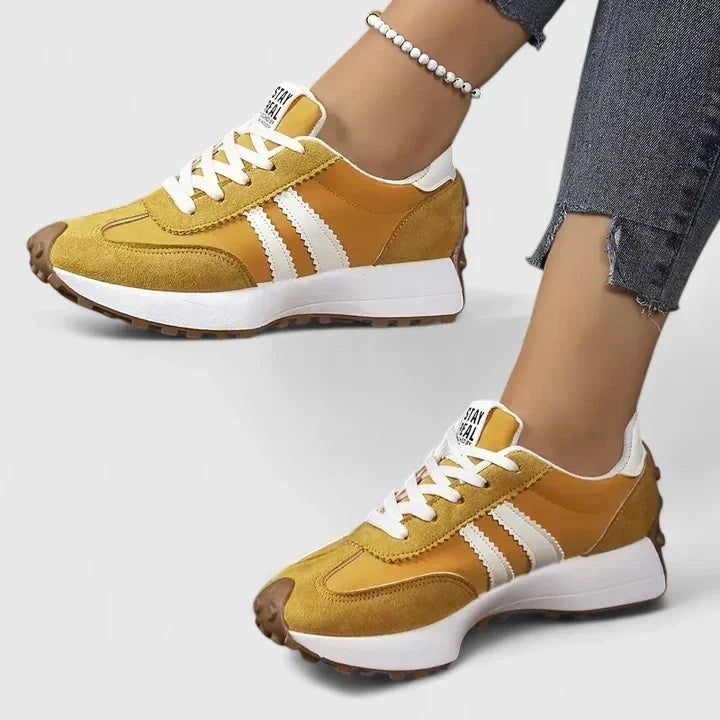 Walburga | Orthopedic shoes