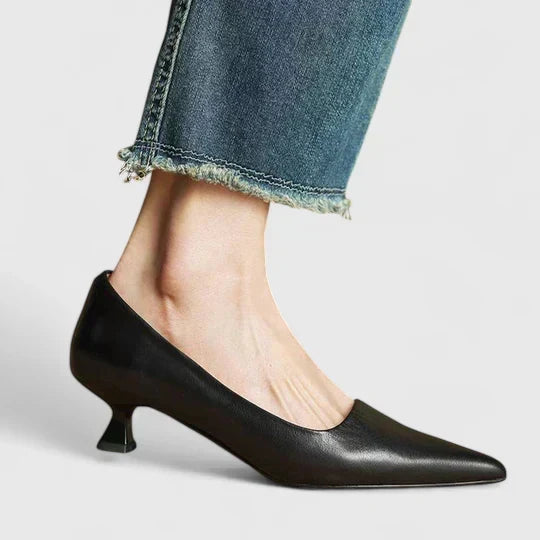 Irina | Orthopedic heels
