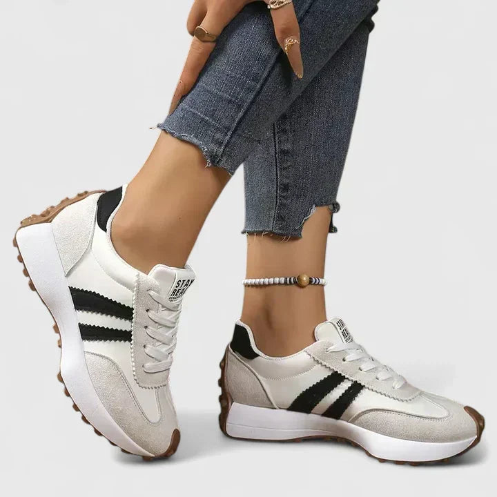 Walburga | Orthopedic shoes