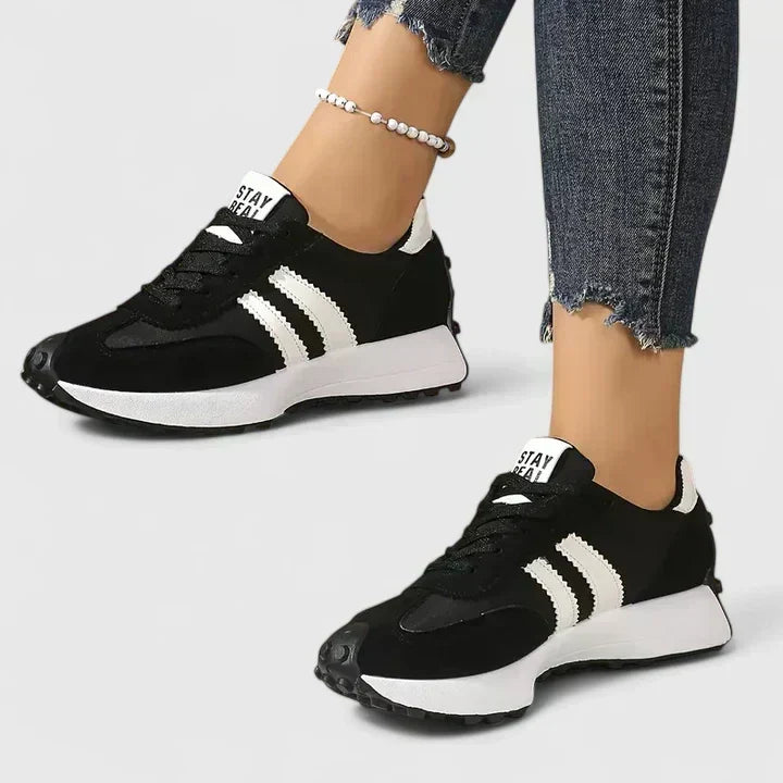 Walburga | Orthopedic shoes