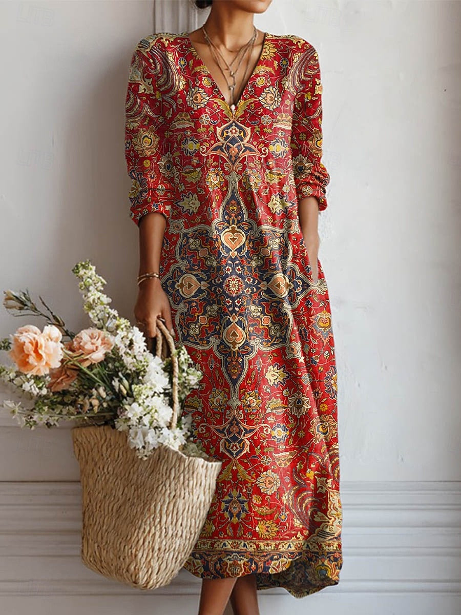 Svea | Day dress