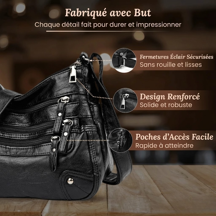 Lotte | Elegant companion bag