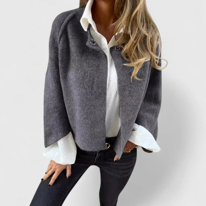 Zoe | Elegant jacket