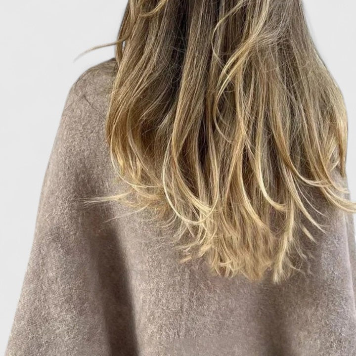 Zoe | Elegant jacket