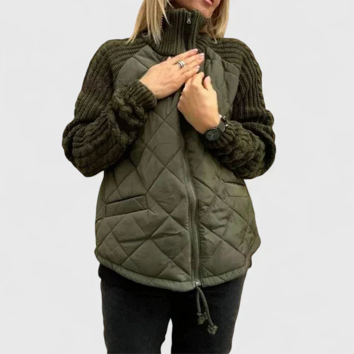 Martha | Elegant jacket