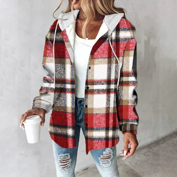 Georgia | Autumn jacket
