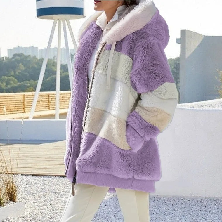 Martha | Comfortable jacket