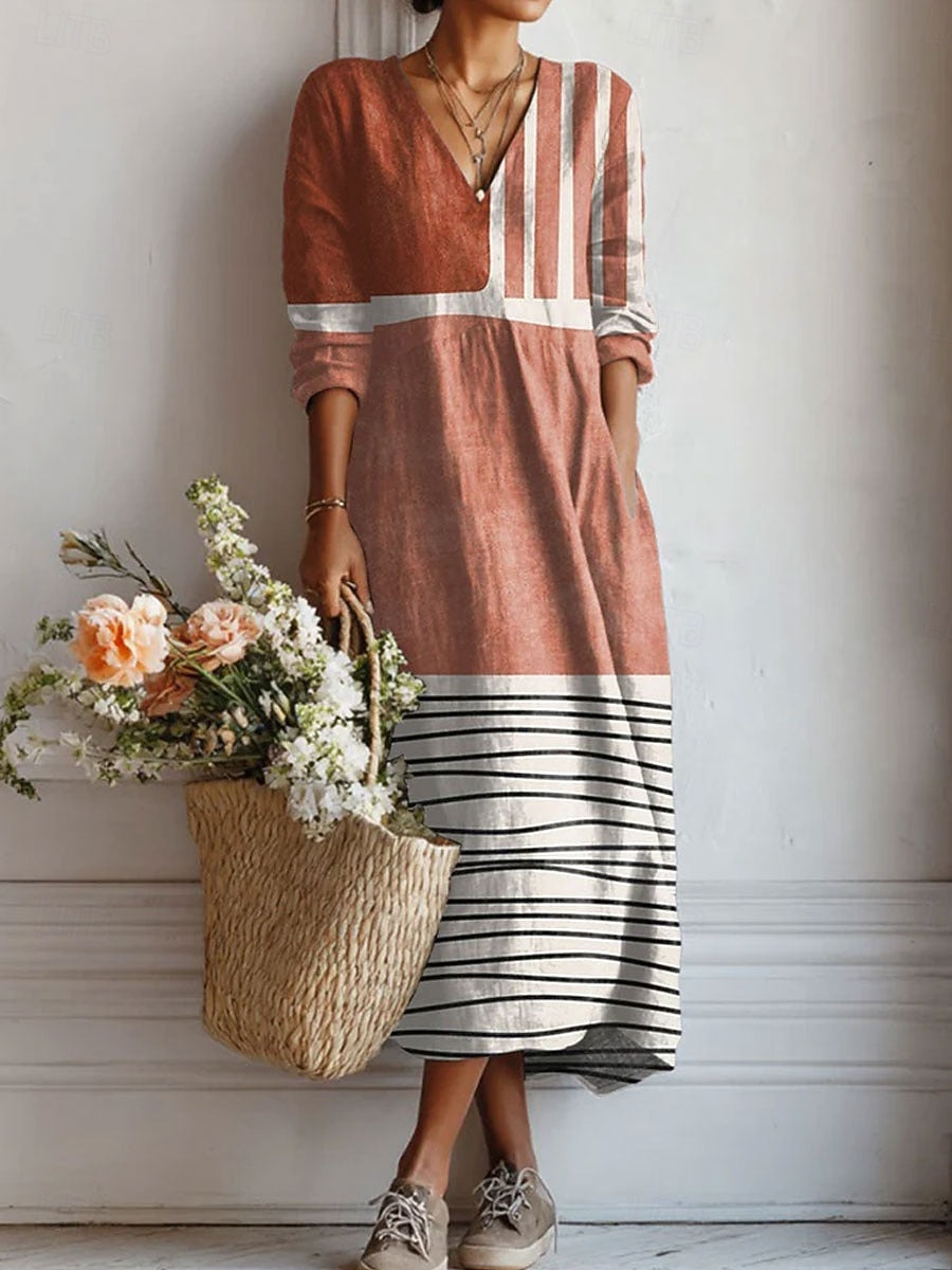 Stella | Day dress